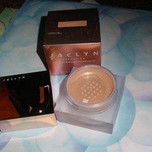 JACLYN COSMETICS NIB Luminous Powder CARATS